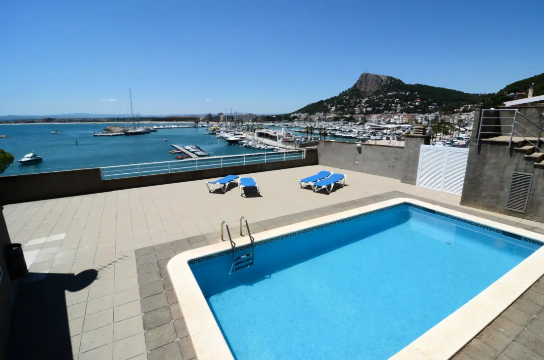 Apartmanok L'Estartit
