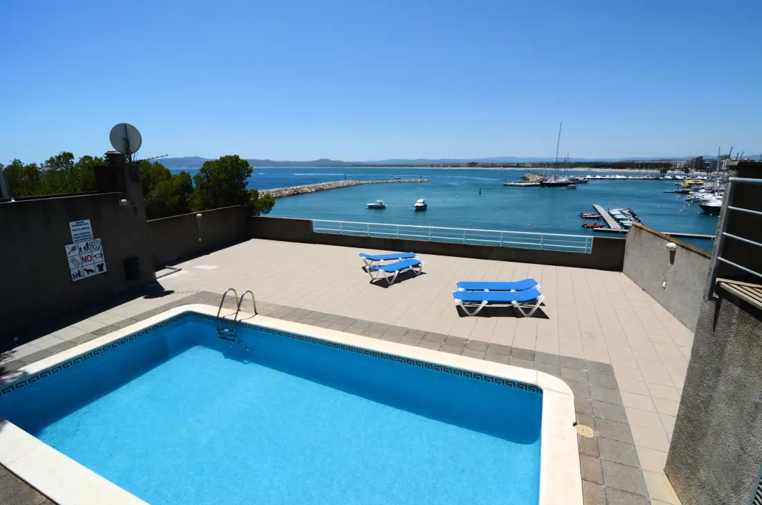 Apartmanok L'Estartit