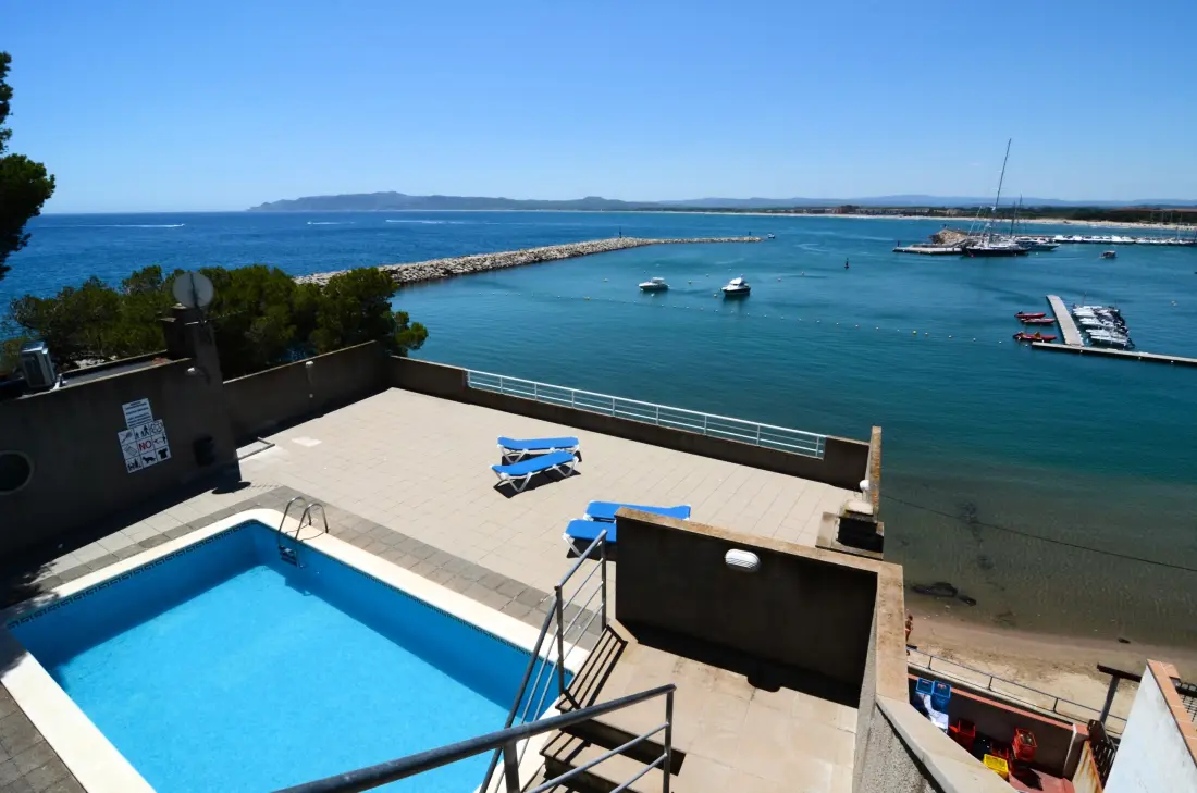 Apartmanok L'Estartit