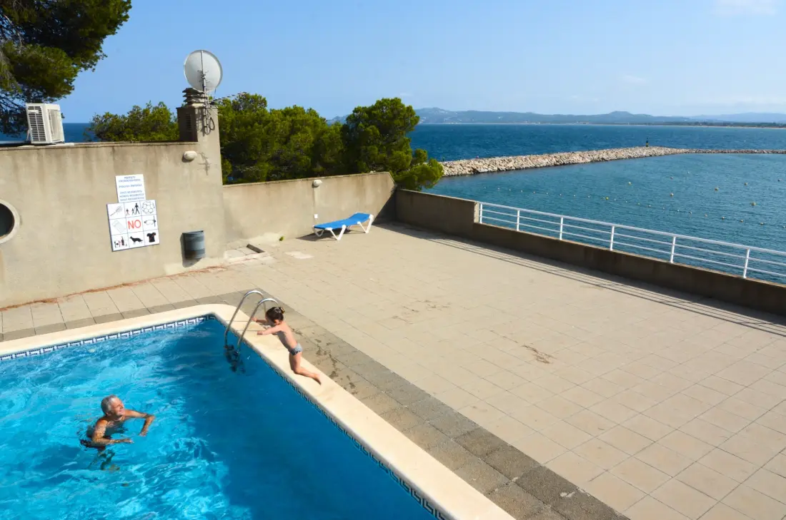 Apartmanok L'Estartit