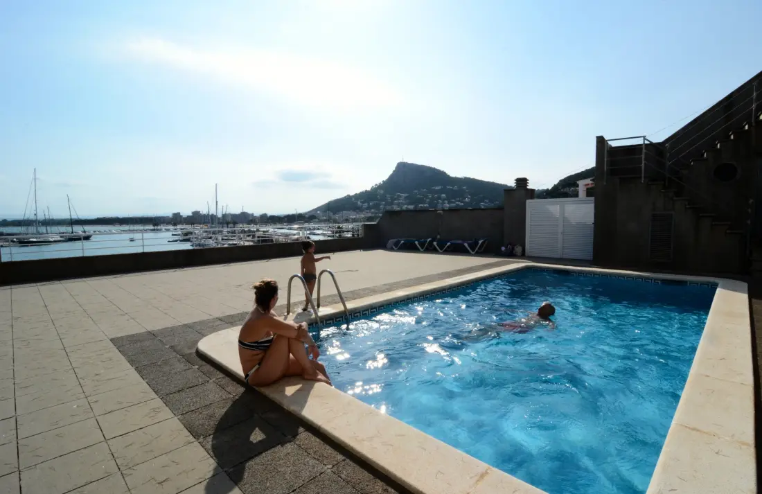 Apartmanok L'Estartit