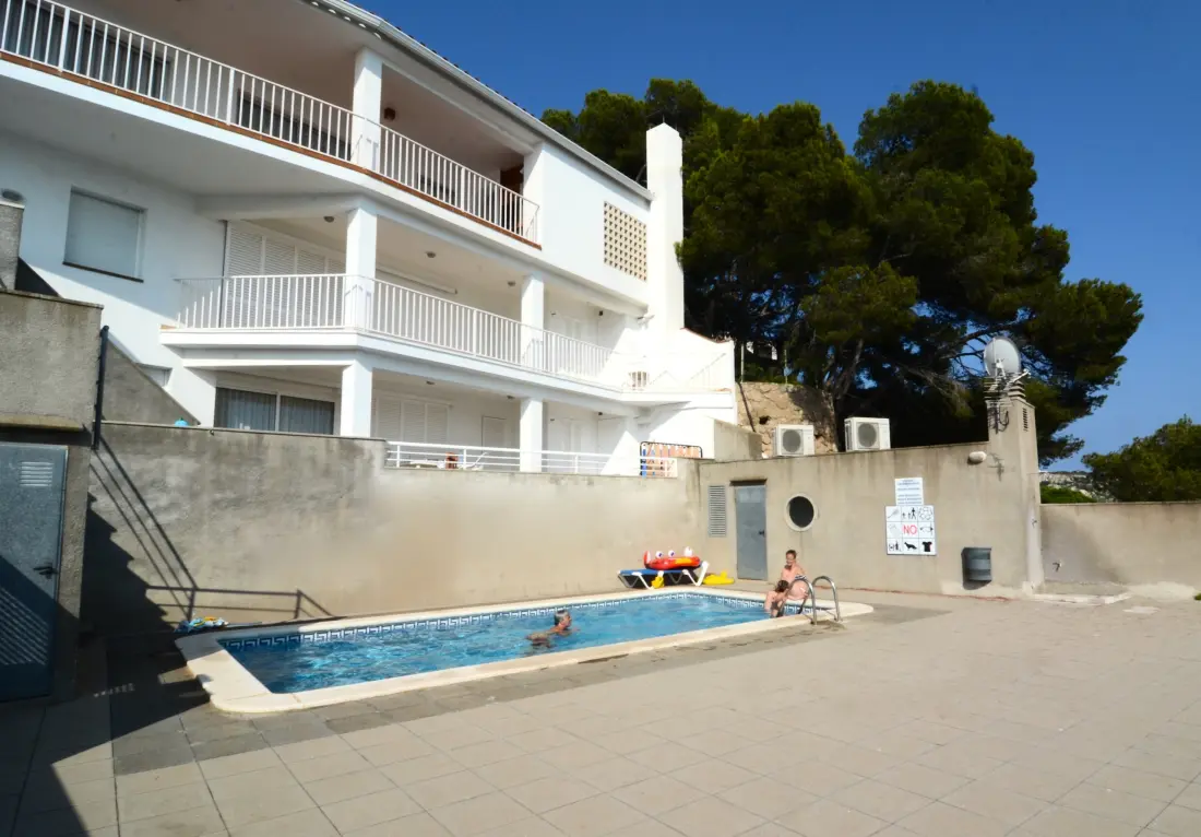 Apartmanok L'Estartit