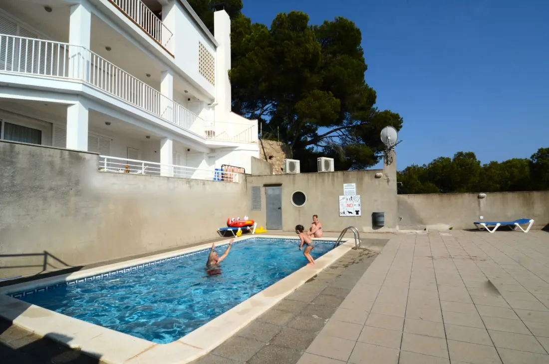 Apartmanok L'Estartit