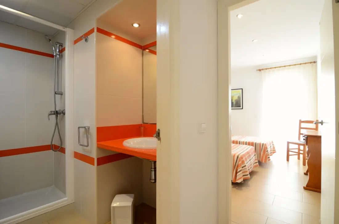 Apartmanok L'Estartit