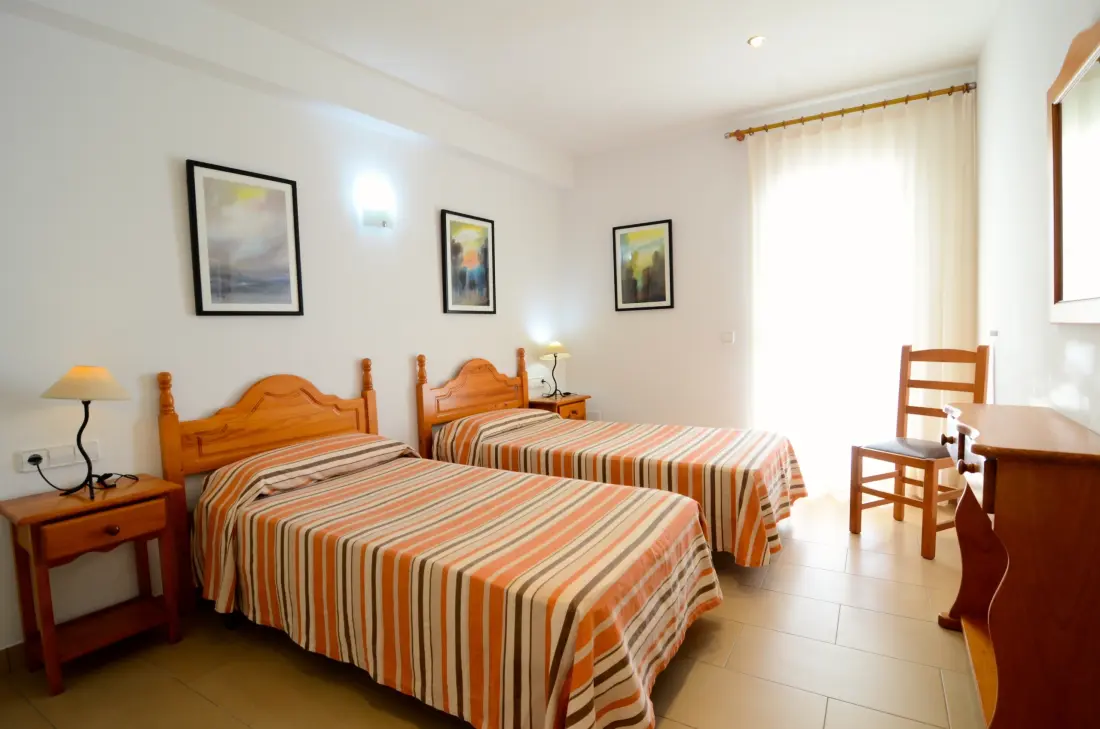 Apartmanok L'Estartit