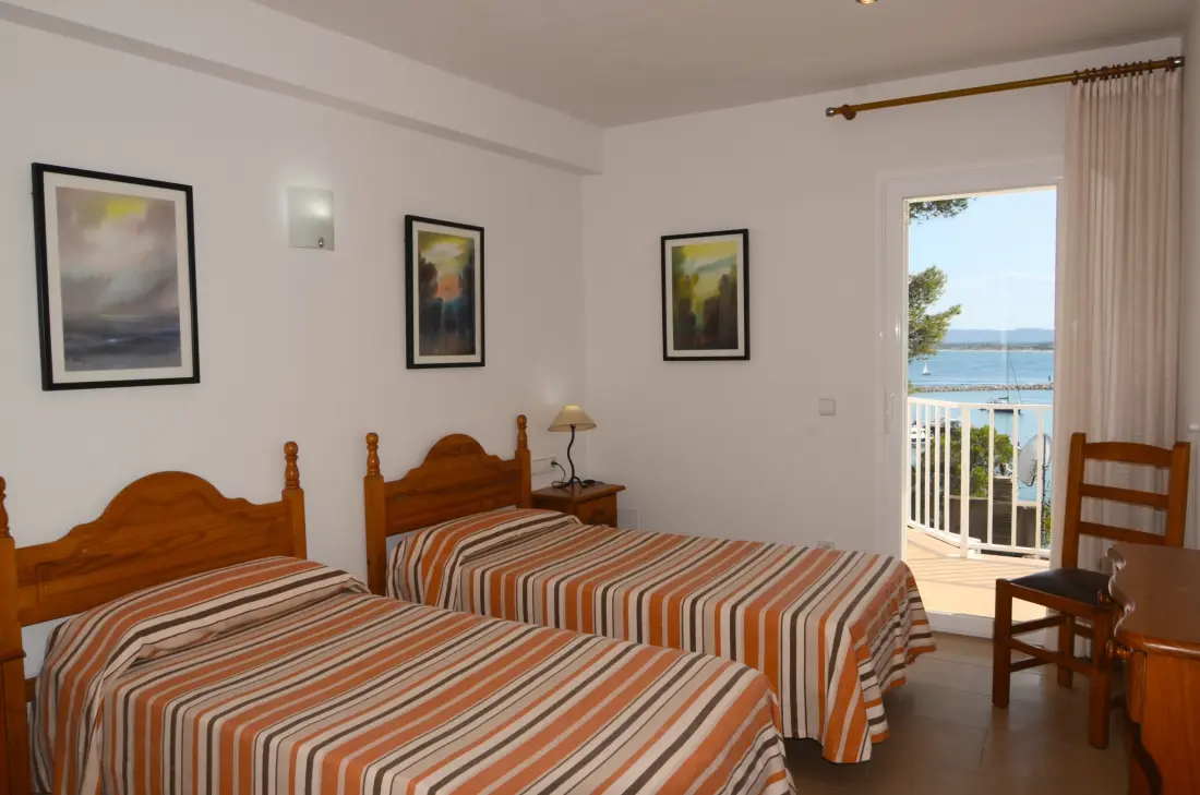 Apartmanok L'Estartit