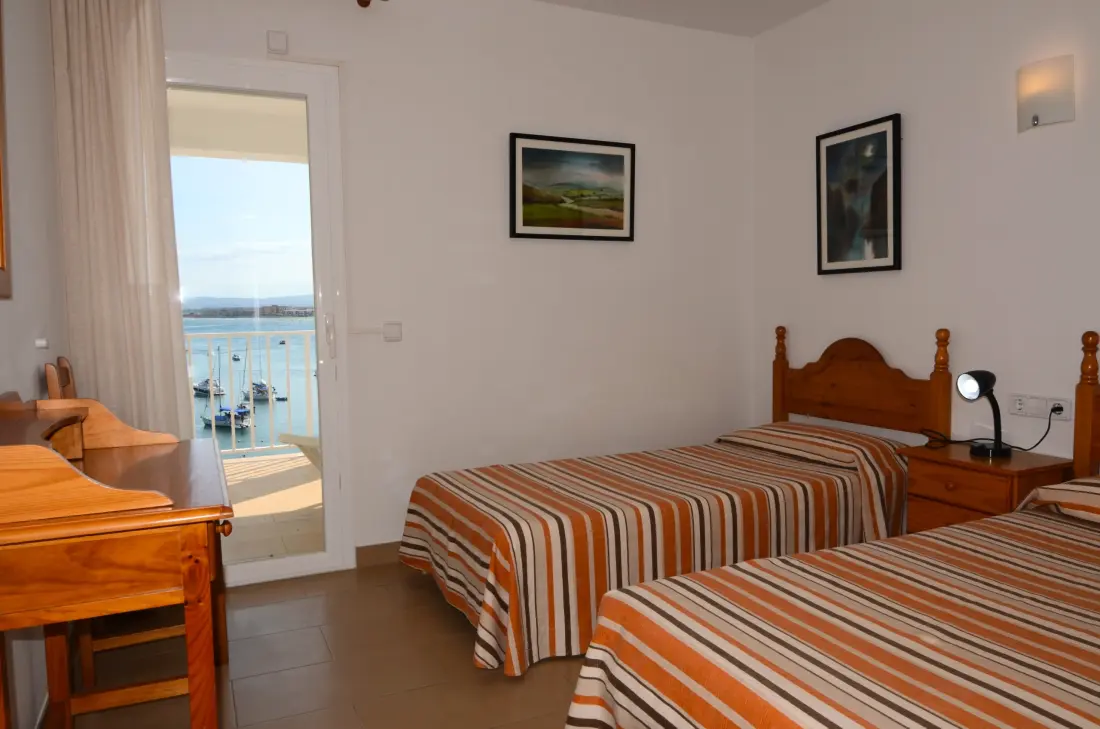 Apartmanok L'Estartit