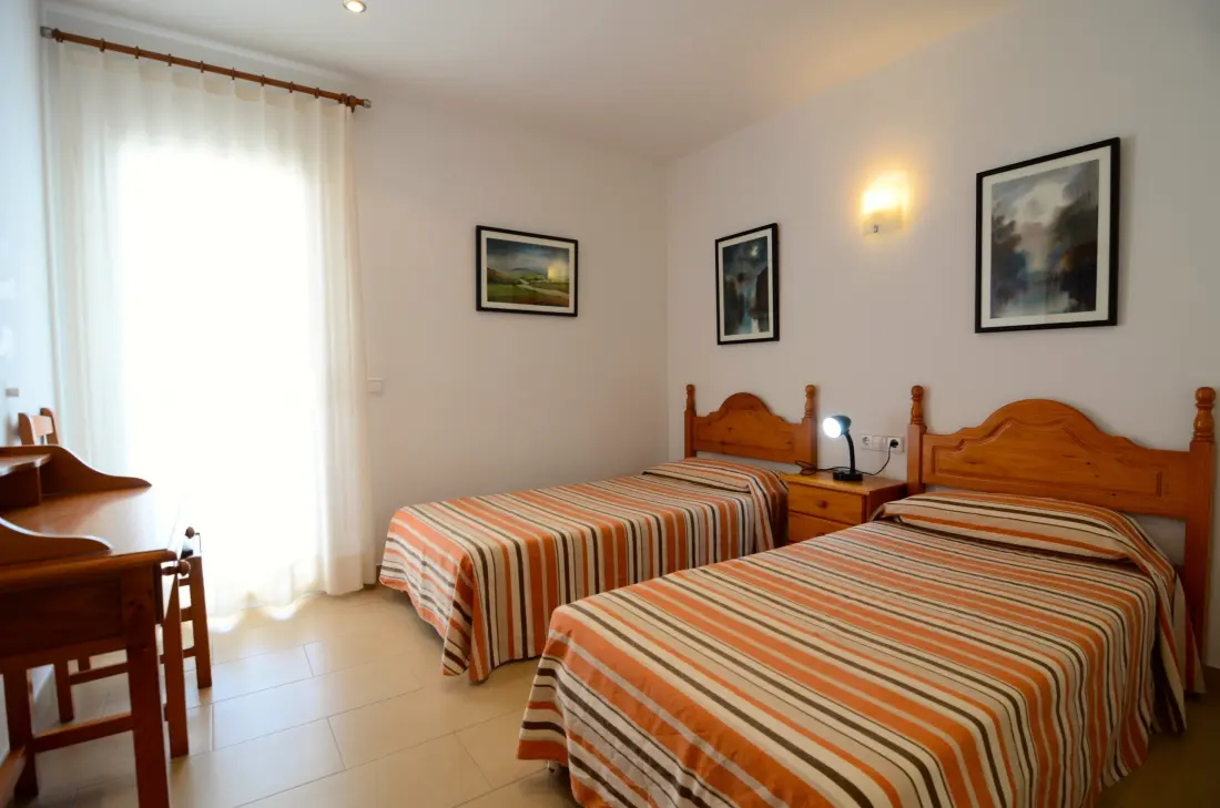 Apartmanok L'Estartit