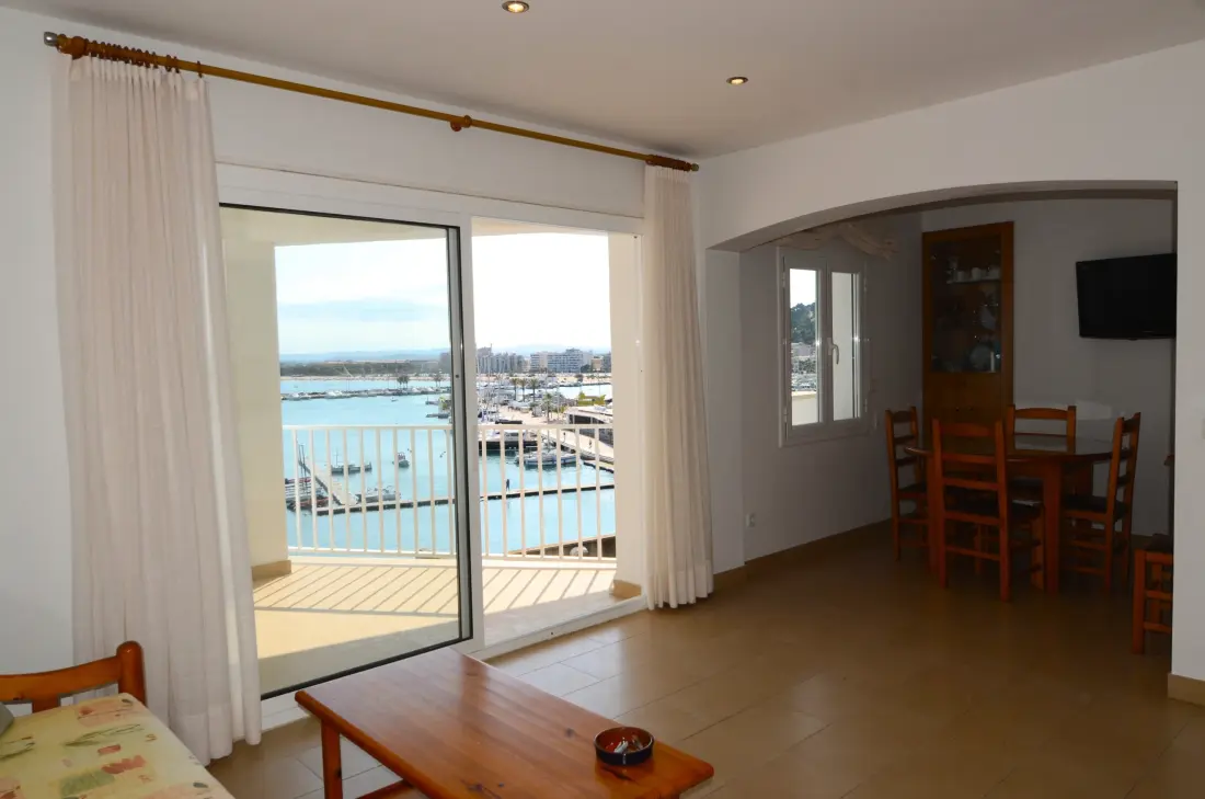 Apartmanok L'Estartit