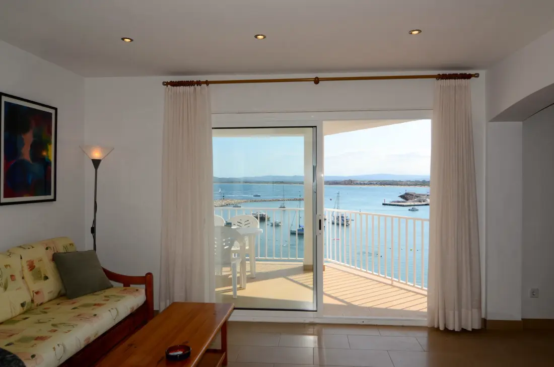Apartmanok L'Estartit