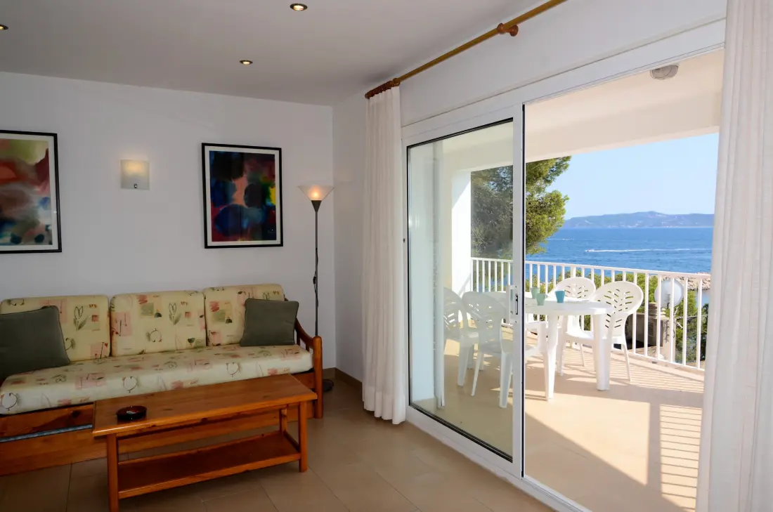 Apartmanok L'Estartit