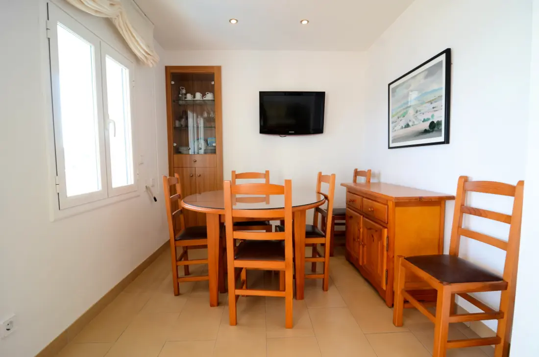 Apartmanok L'Estartit