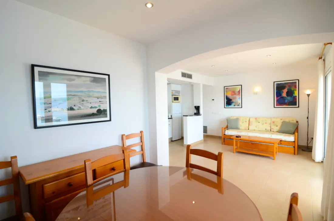 Apartmanok L'Estartit