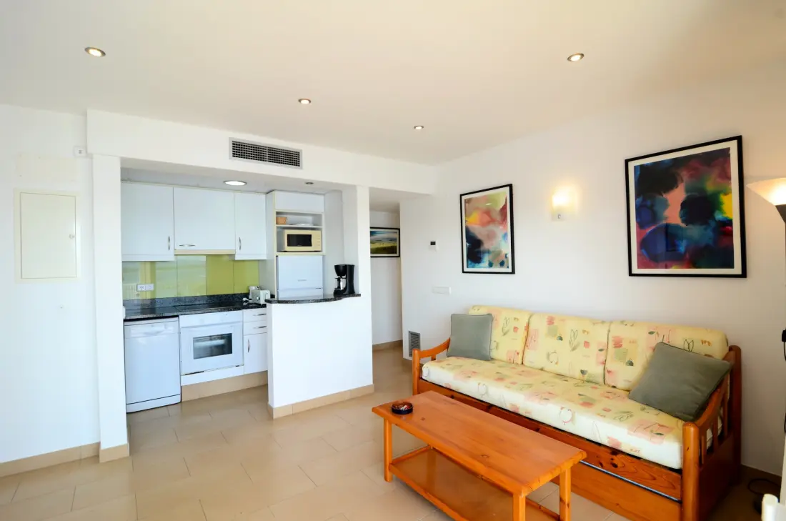 Apartmanok L'Estartit