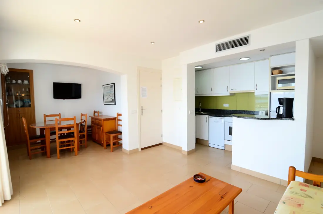 Apartmanok L'Estartit