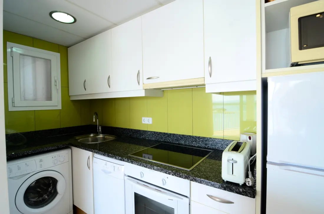 Apartmanok L'Estartit