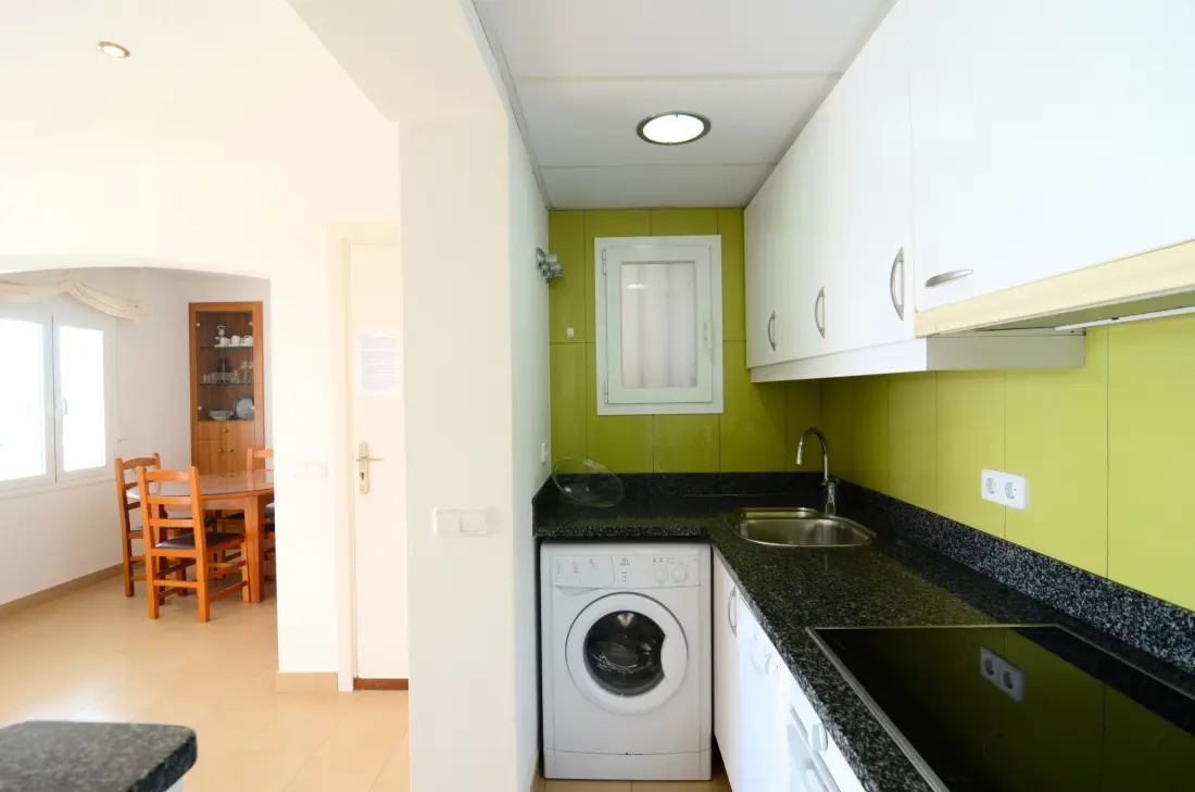 Apartmanok L'Estartit
