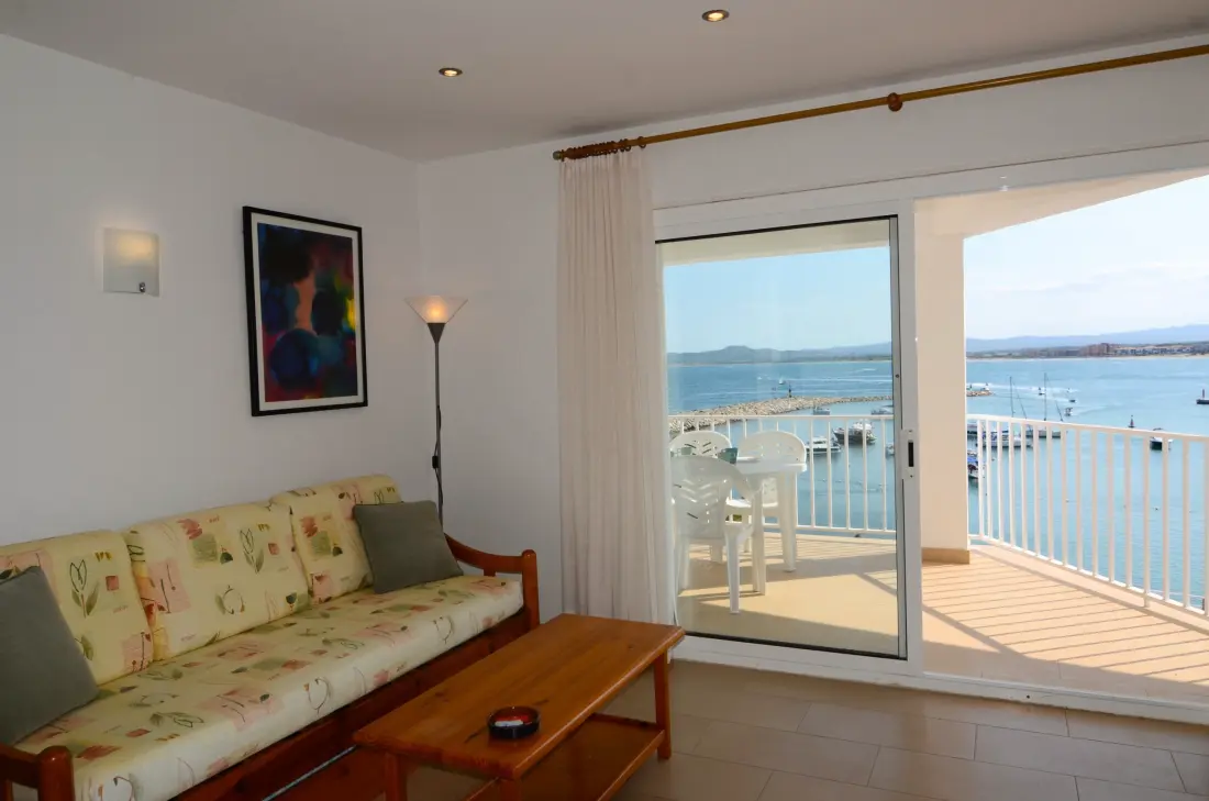 Apartmanok L'Estartit