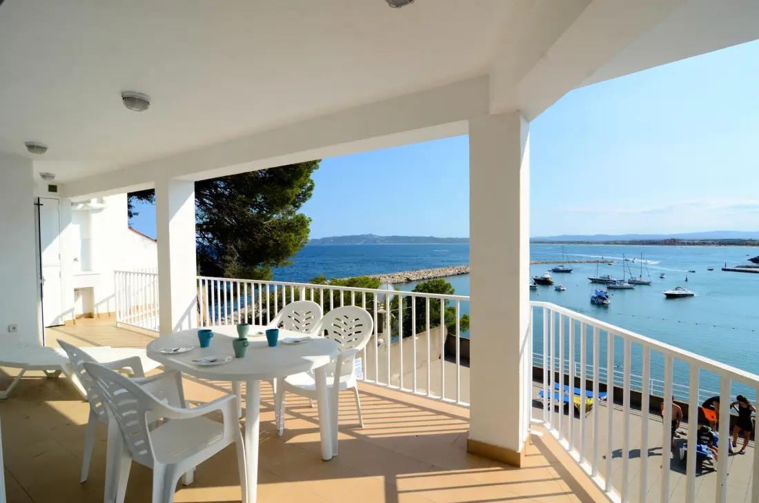 Apartmanok L'Estartit