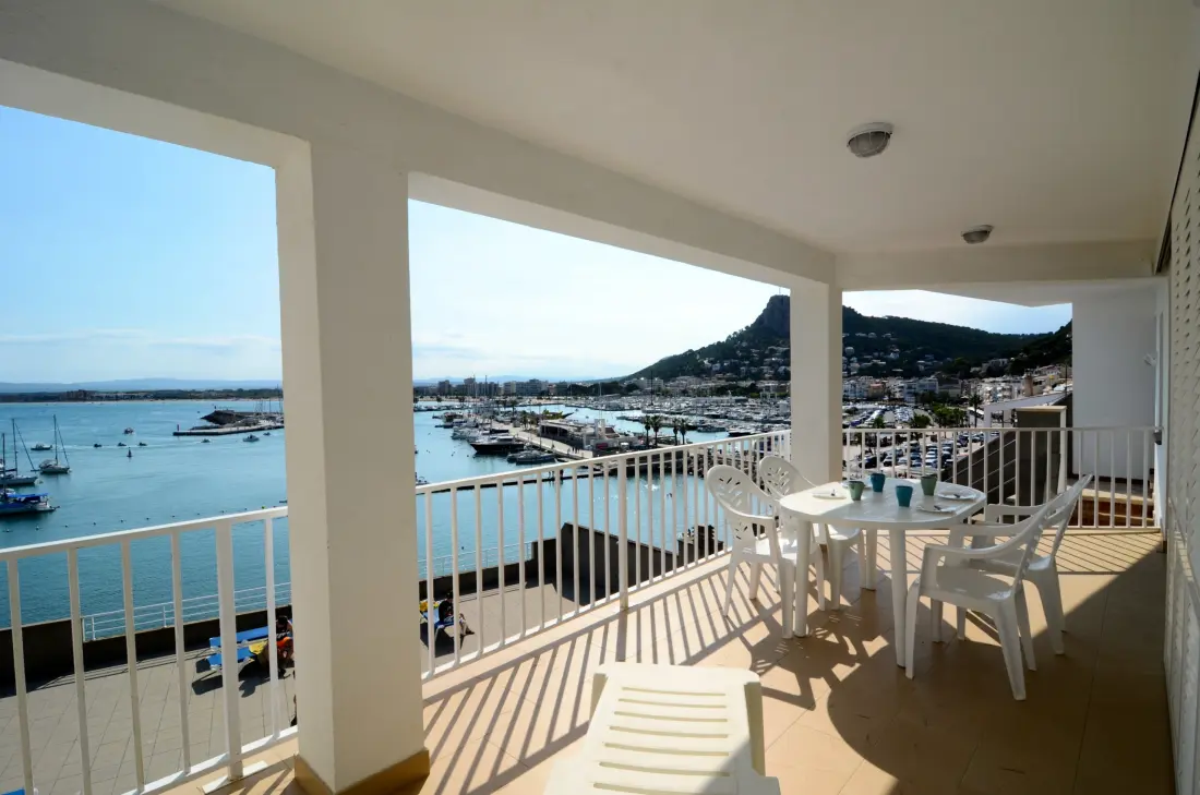Apartmanok L'Estartit