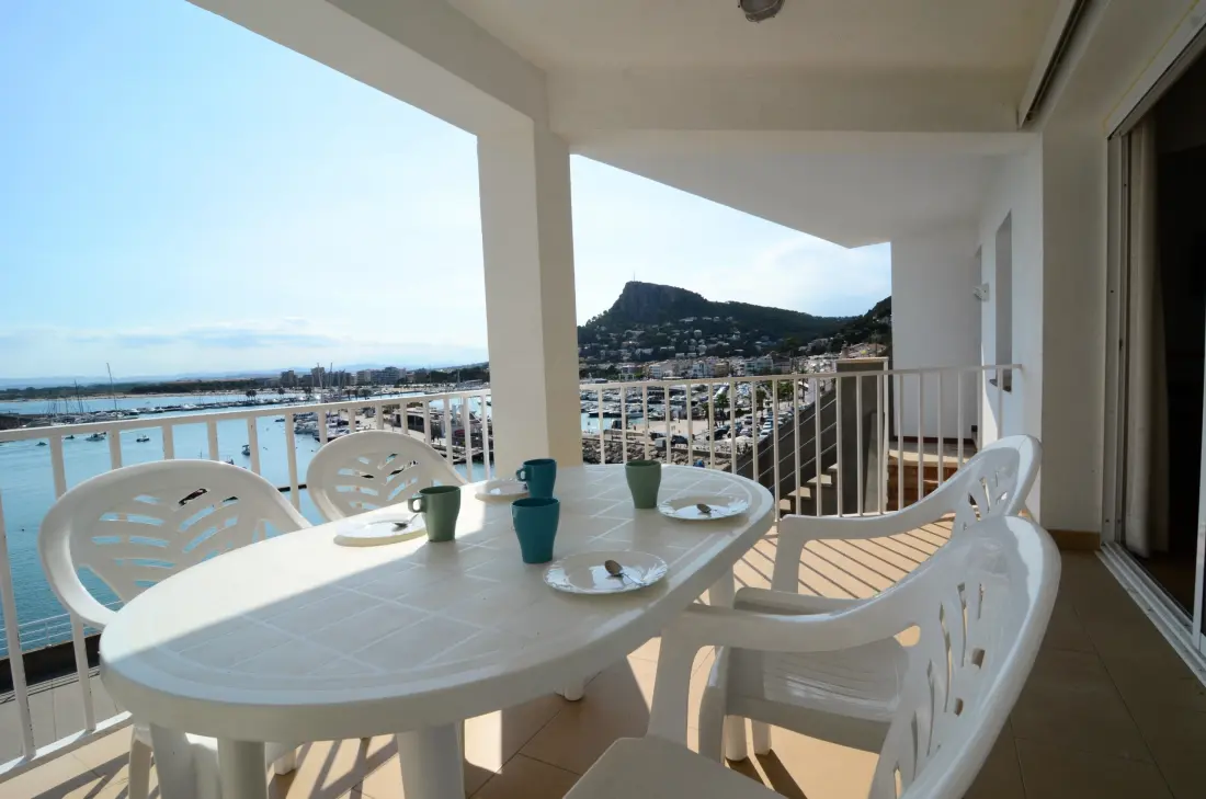 Apartmanok L'Estartit