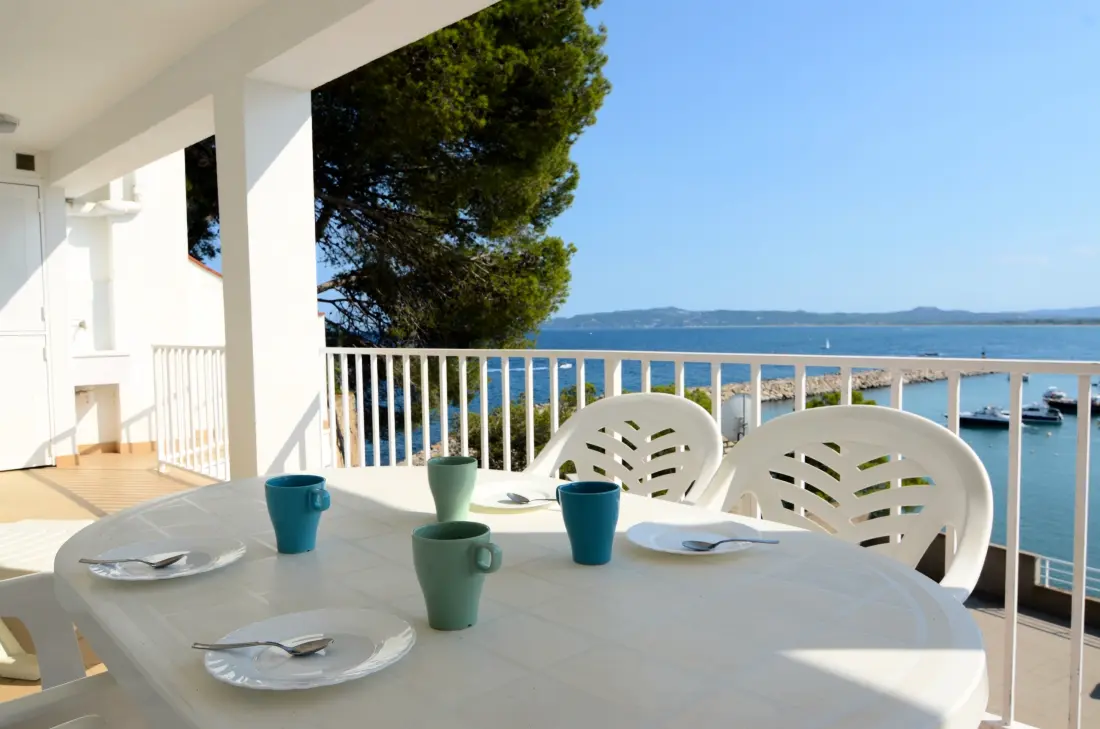 Apartmanok L'Estartit