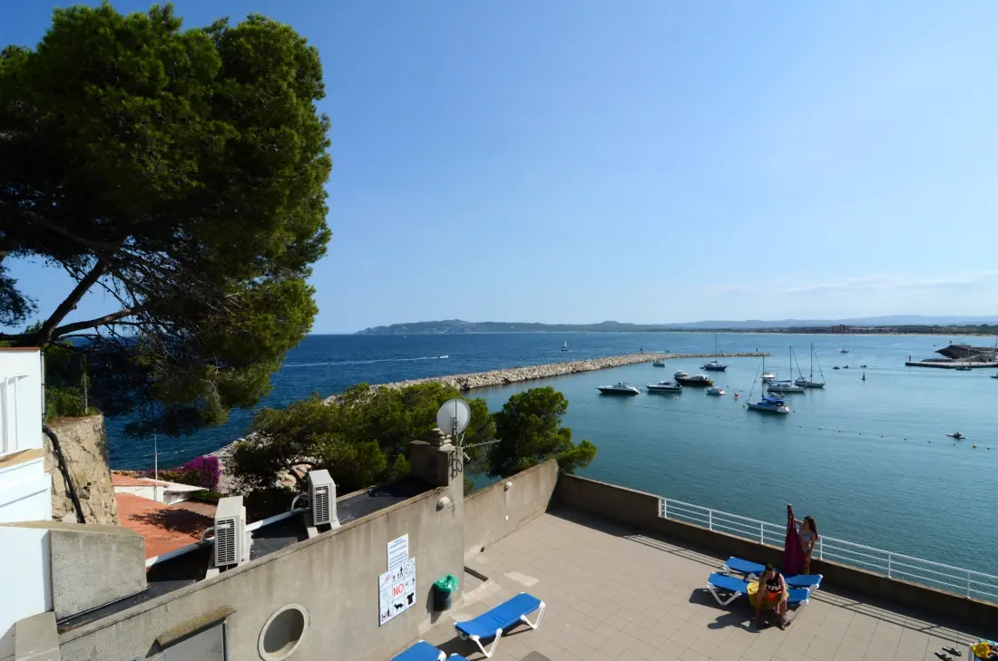Apartmanok L'Estartit