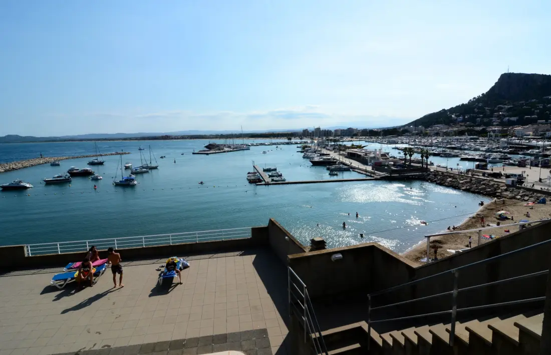 Apartmanok L'Estartit