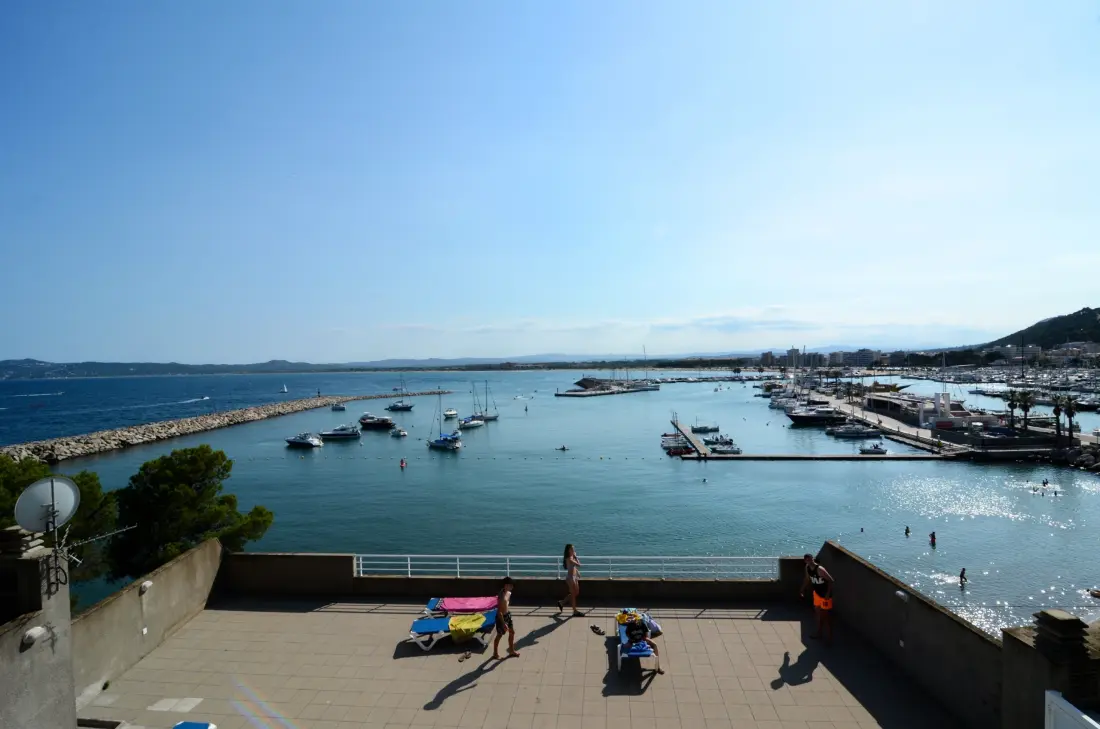 Apartmanok L'Estartit