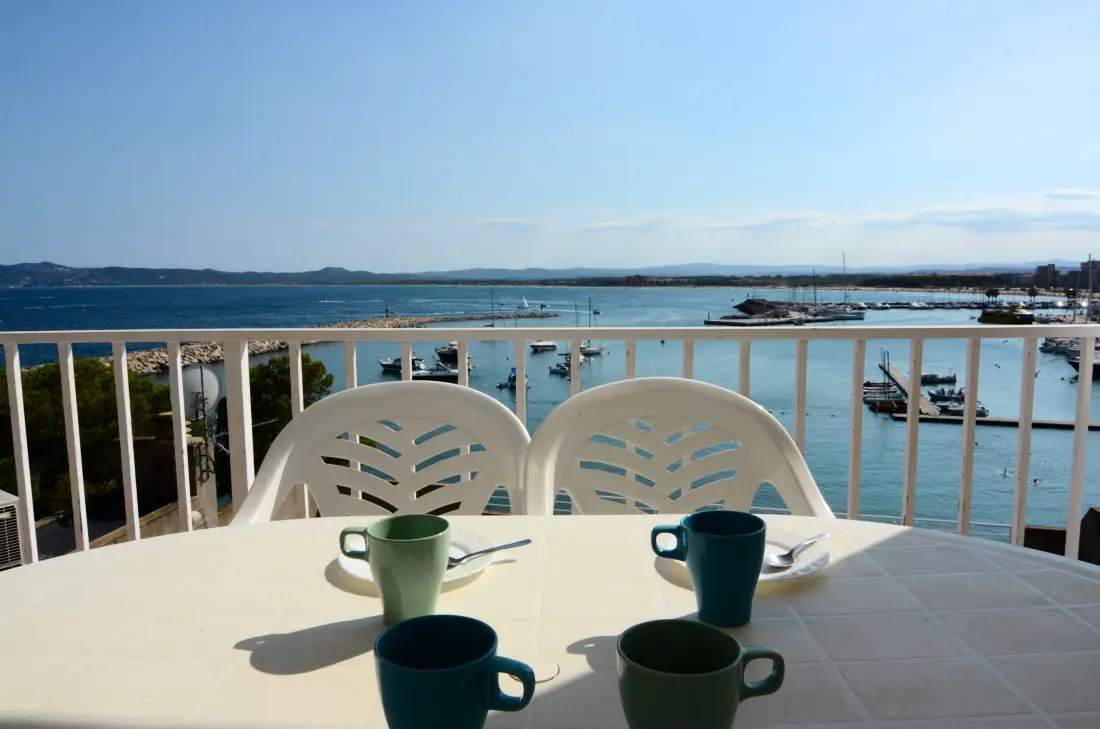 Apartmanok L'Estartit