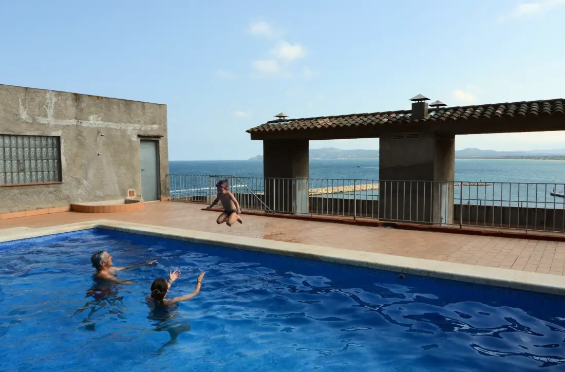 Apartmanok L'Estartit
