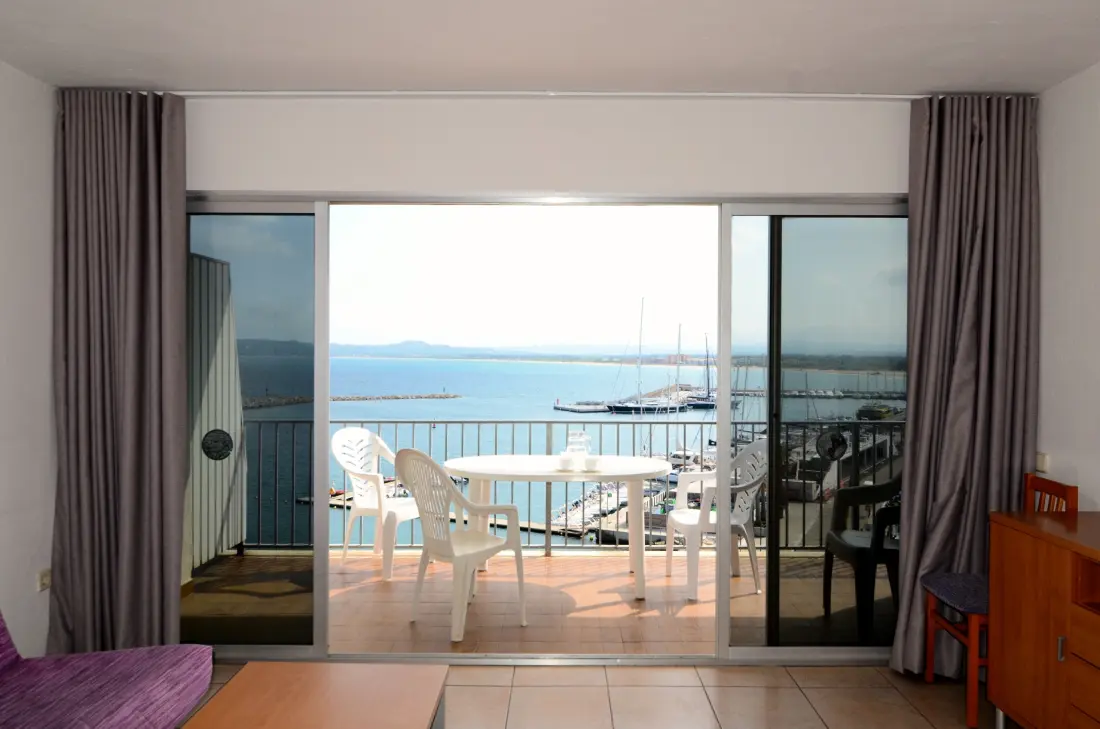 Apartmanok L'Estartit