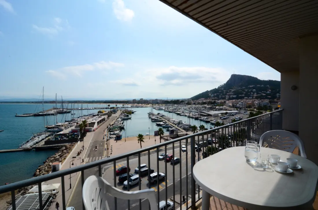 Apartmanok L'Estartit