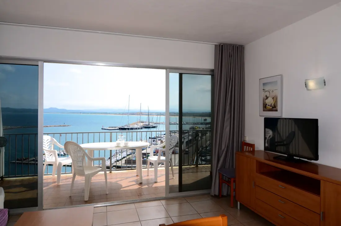 Apartmanok L'Estartit