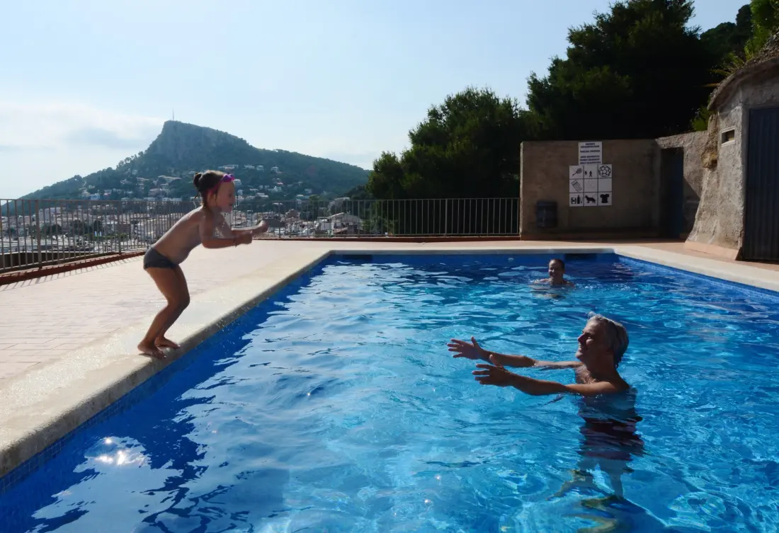 Apartmanok L'Estartit