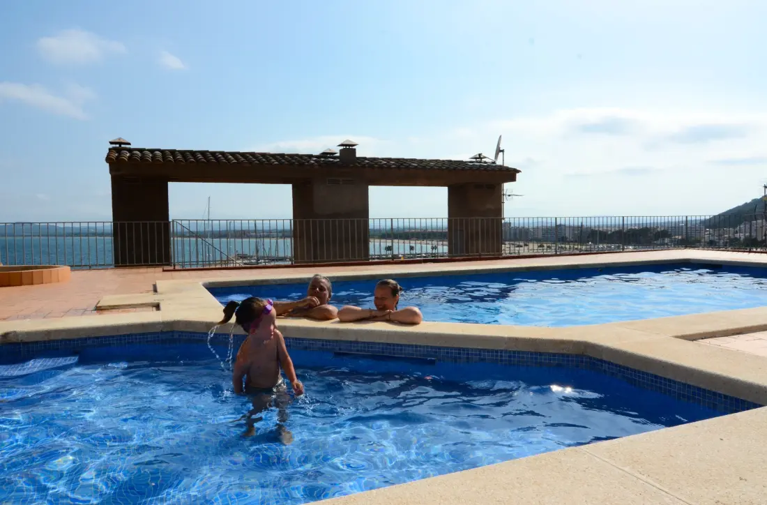 Apartmanok L'Estartit