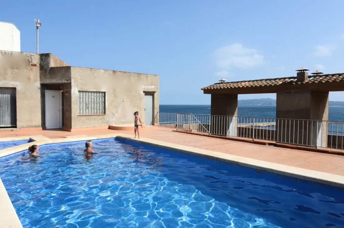 Apartmanok L'Estartit