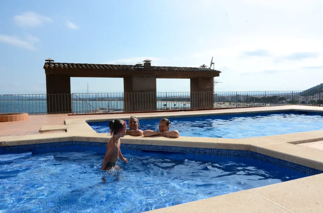 Apartmanok L'Estartit