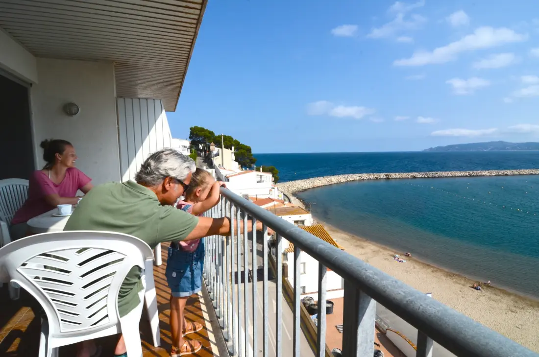 Apartmanok L'Estartit