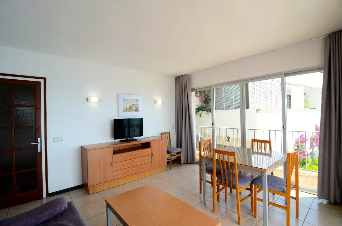 Apartmanok L'Estartit