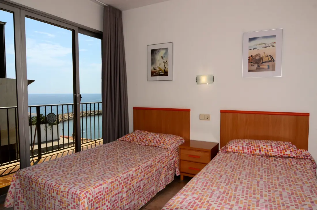 Apartmanok L'Estartit