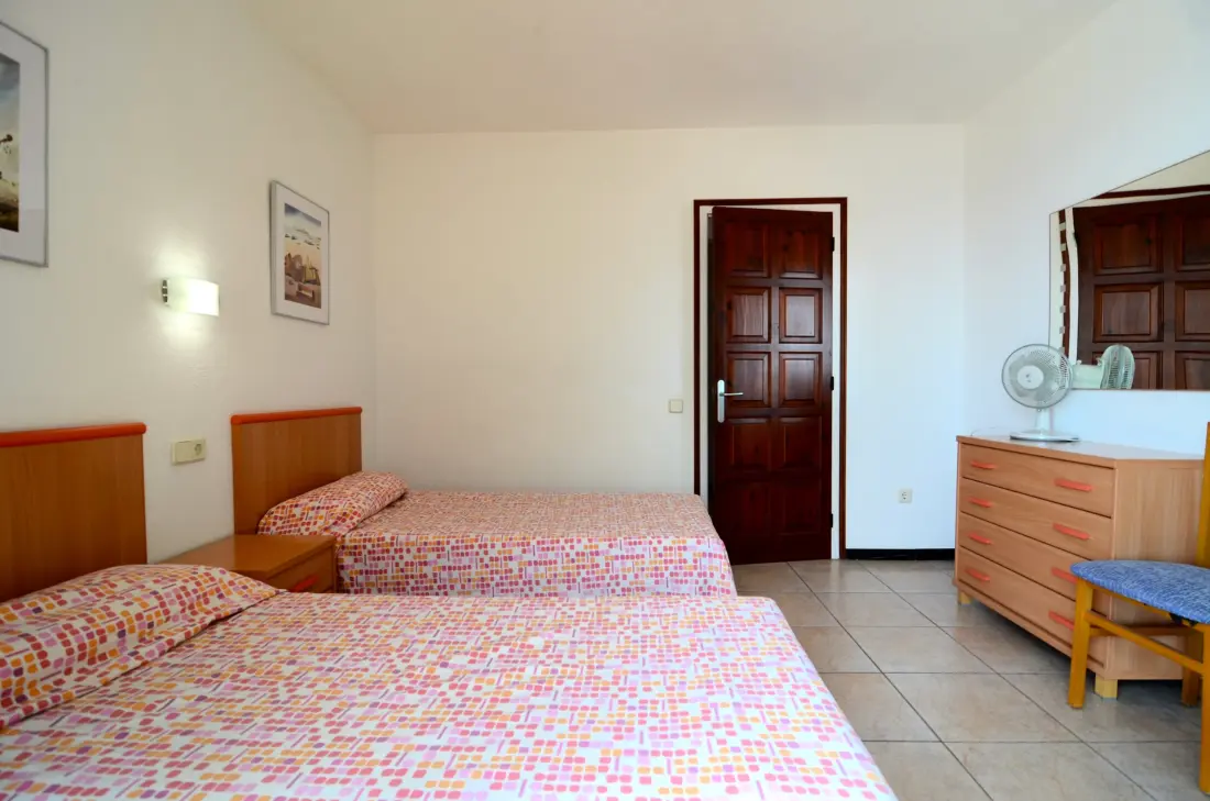Apartmanok L'Estartit