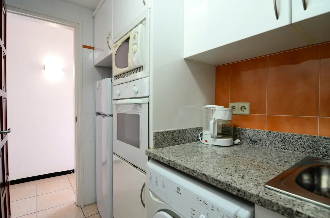Apartmanok L'Estartit