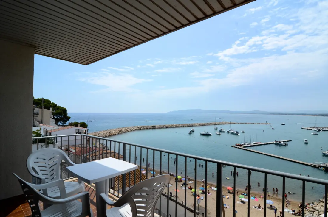 Apartmanok L'Estartit