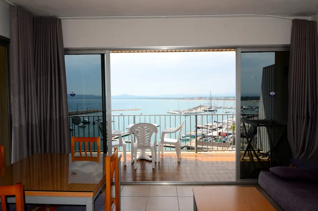 Apartmanok L'Estartit