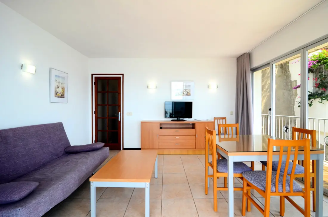 Apartmanok L'Estartit
