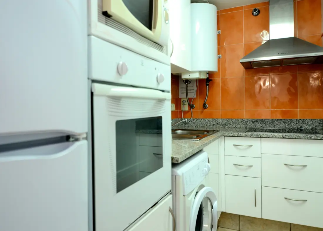 Apartmanok L'Estartit