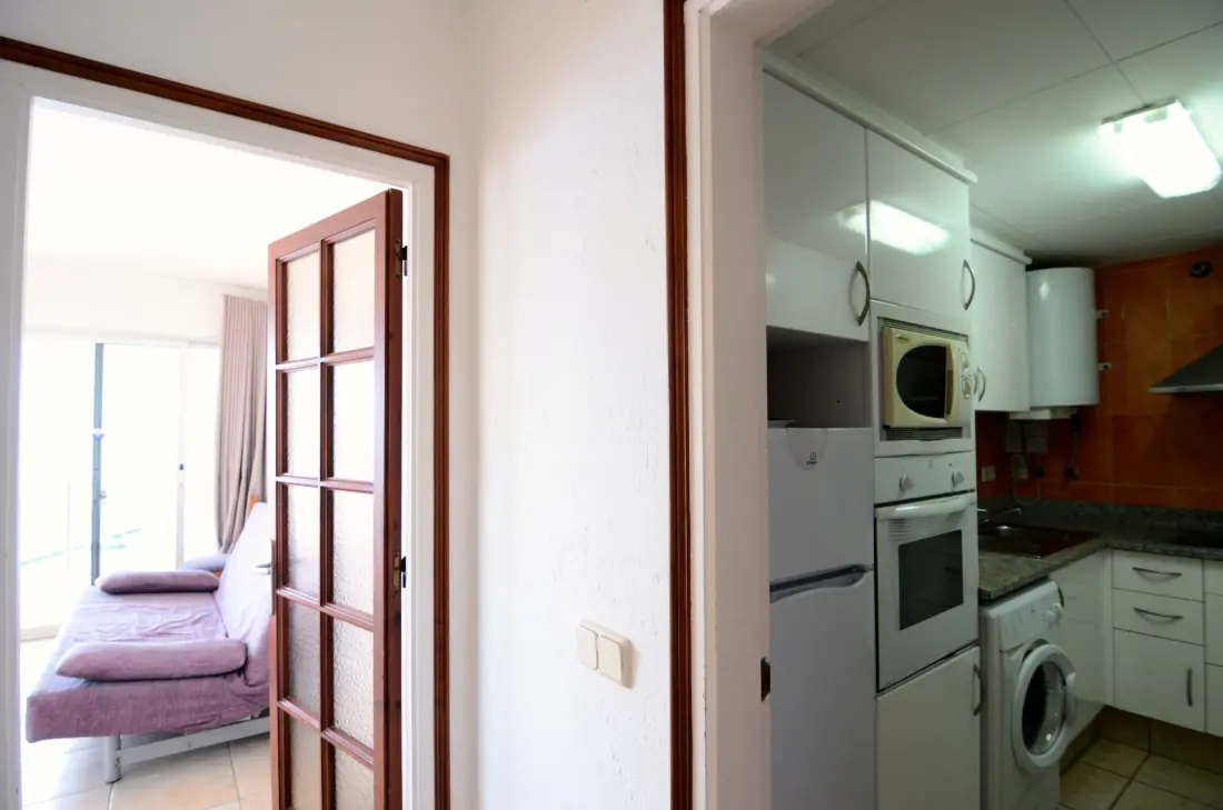 Apartmanok L'Estartit