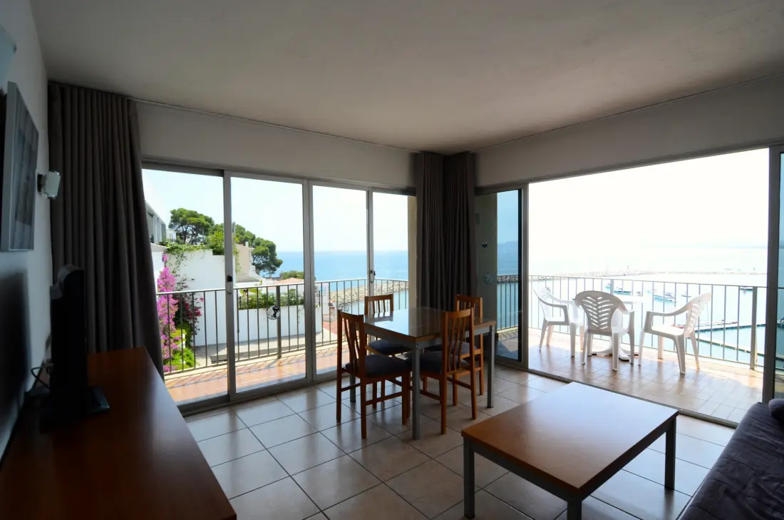 Apartmanok L'Estartit