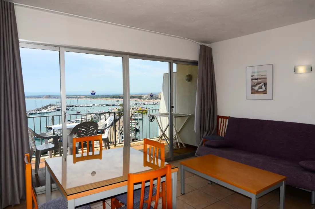 Apartmanok L'Estartit